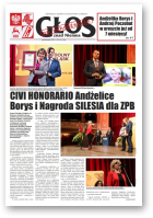 Głos znad Niemna na Uchodźstwie, 10 (183) 2021