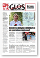 Głos znad Niemna na Uchodźstwie, 11 (184) 2021