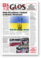 Głos znad Niemna na Uchodźstwie, 2 (187) 2022