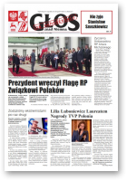 Głos znad Niemna na Uchodźstwie, 5 (190) 2022