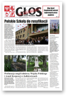 Głos znad Niemna na Uchodźstwie, 6 (191) 2022