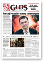 Głos znad Niemna na Uchodźstwie, 10 (195) 2022