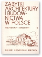 Zabytki architektury i budownictwa w Polsce