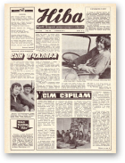 Ніва, 31 (1014) 1975