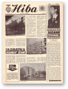 Ніва, 27 (1062) 1976