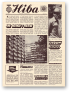 Ніва, 31 (1066) 1976