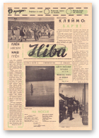 Ніва, 36 (393) 1963