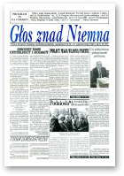 Głos znad Niemna, 43 (77) 1993