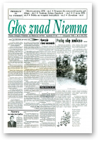 Głos znad Niemna, 44 (78) 1993