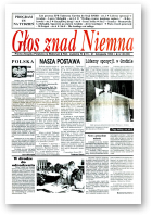 Głos znad Niemna, 46 (80) 1993