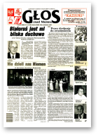 Głos znad Niemna, 10 (563) 2003