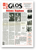 Głos znad Niemna, 18 (571) 2003