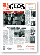 Głos znad Niemna, 45 (598) 2003