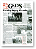 Głos znad Niemna, 38 (539) 2002
