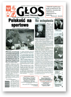 Głos znad Niemna, 39 (540) 2002