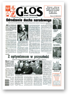 Głos znad Niemna, 46 (599) 2002