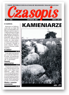 Czasopis, 11 (82) 1997