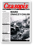 Czasopis, 12 (83) 1997