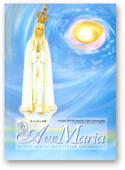 Ave Maria, 5 (31) 1997