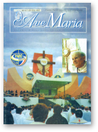 Ave Maria, 6-7 (32-33) 1997