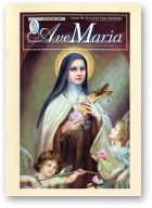 Ave Maria, 10 (36) 1997