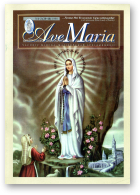 Ave Maria, 1-2 (39-40) 1998