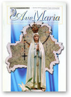 Ave Maria, 5-6 (43-44) 1998