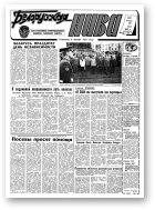Белорусская нива, 132 (15217) 1993