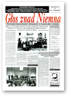 Głos znad Niemna, 22 (108) 1994