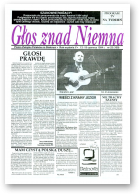 Głos znad Niemna, 23 (109) 1994