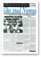 Głos znad Niemna, 29 (115) 1994