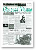 Głos znad Niemna, 30 (116) 1994
