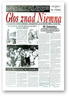Głos znad Niemna, 31 (117) 1994
