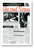 Głos znad Niemna, 33 (119) 1994