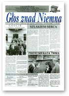 Głos znad Niemna, 34 (120) 1994