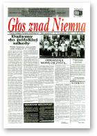Głos znad Niemna, 35 (121) 1994