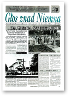 Głos znad Niemna, 37 (123) 1994