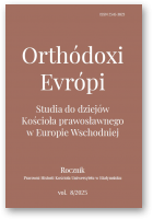 Orthódoxi Evrópi, 8/2024