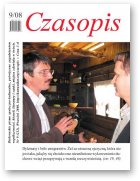 Czasopis, 09/2008