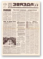 Звязда, 100 (21878) 1992
