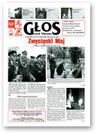 Głos znad Niemna, 19 (775) 2007