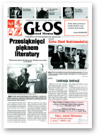 Głos znad Niemna, 20 (776) 2007