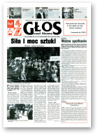 Głos znad Niemna, 21 (777) 2007