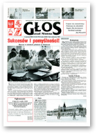 Głos znad Niemna, 22 (778) 2007