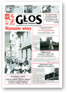 Głos znad Niemna, 24 (780) 2007