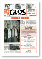 Głos znad Niemna, 32 (788) 2007