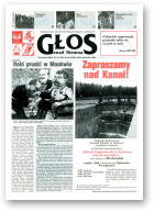 Głos znad Niemna, 34 (790) 2007
