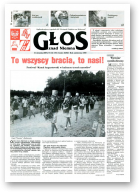 Głos znad Niemna, 35 (791) 2007