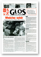 Głos znad Niemna, 36 (792) 2007