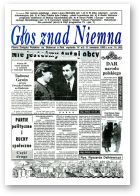 Głos znad Niemna, 14 (48) 1993